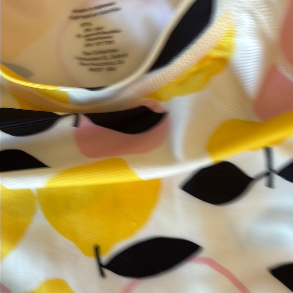 Tea Collection Rashguard - Picture 3 of 7